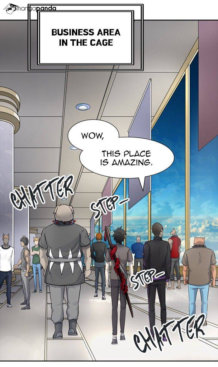 Tower of God Chapter 426 image 051